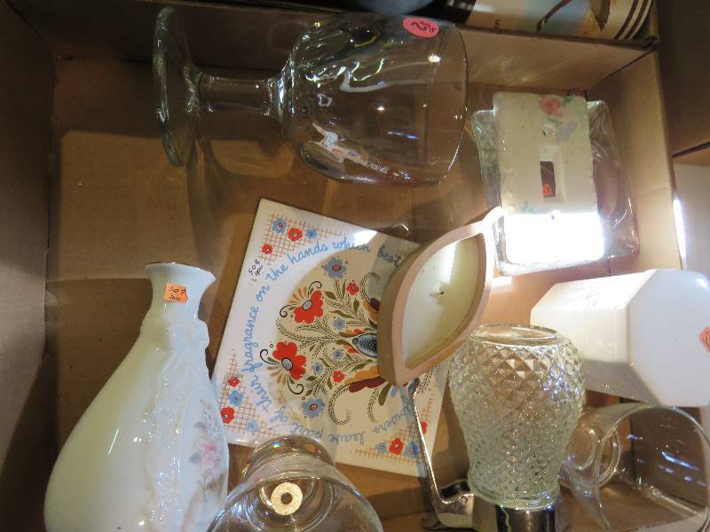 Misc. Decor