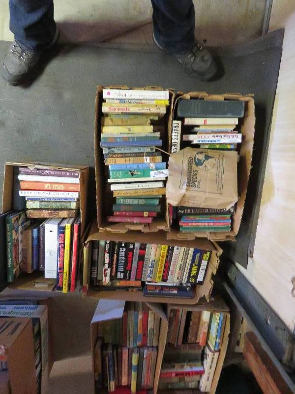 Vintage Books