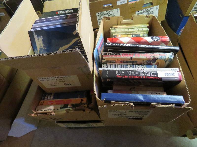 Books
