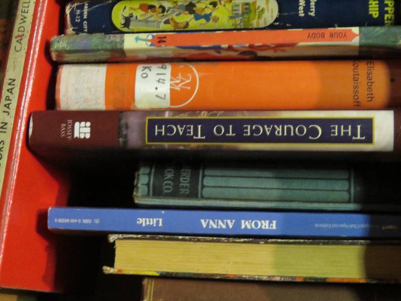 Books