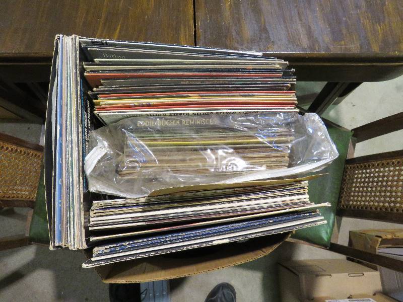 Records