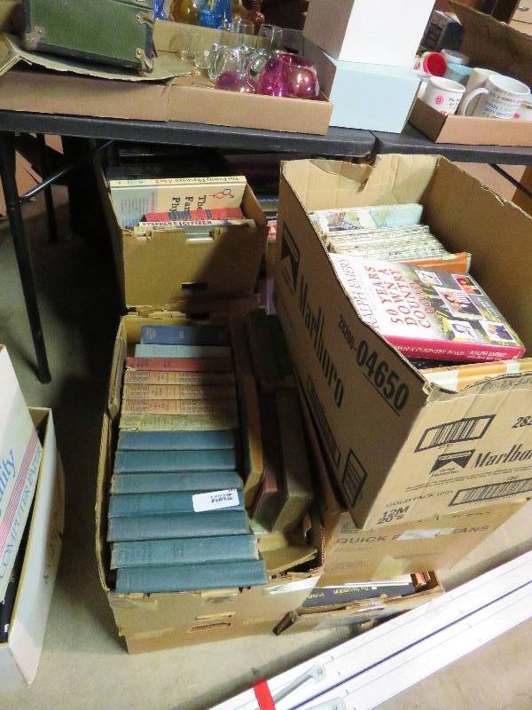 Books