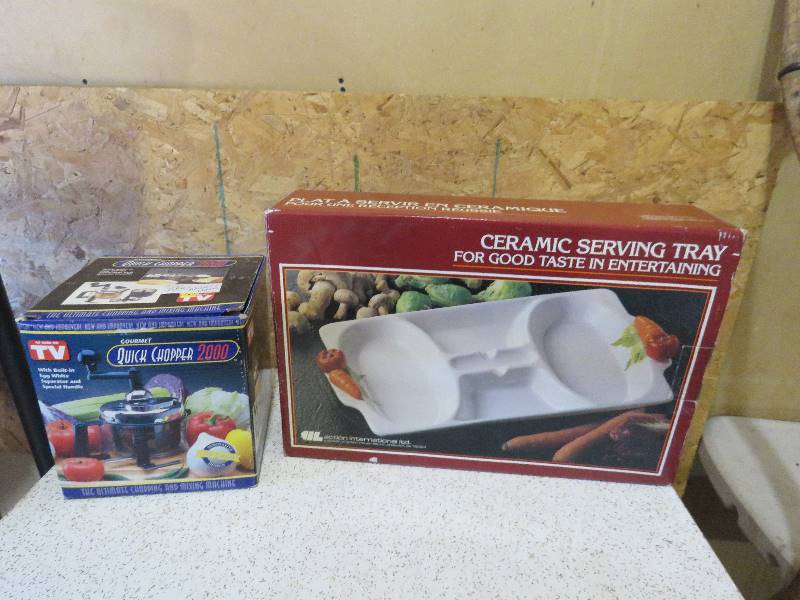 Kitchen Supplies