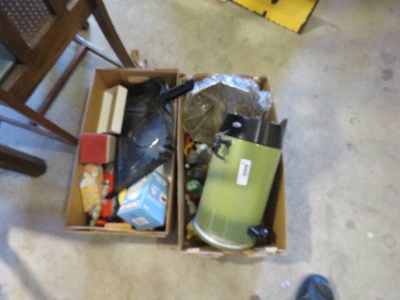 Misc. Lot