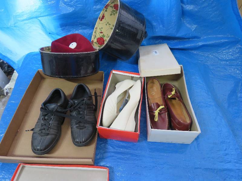 Shoe Lot