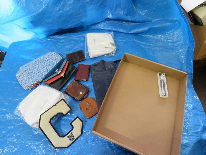 Misc. Vintage Collectibles