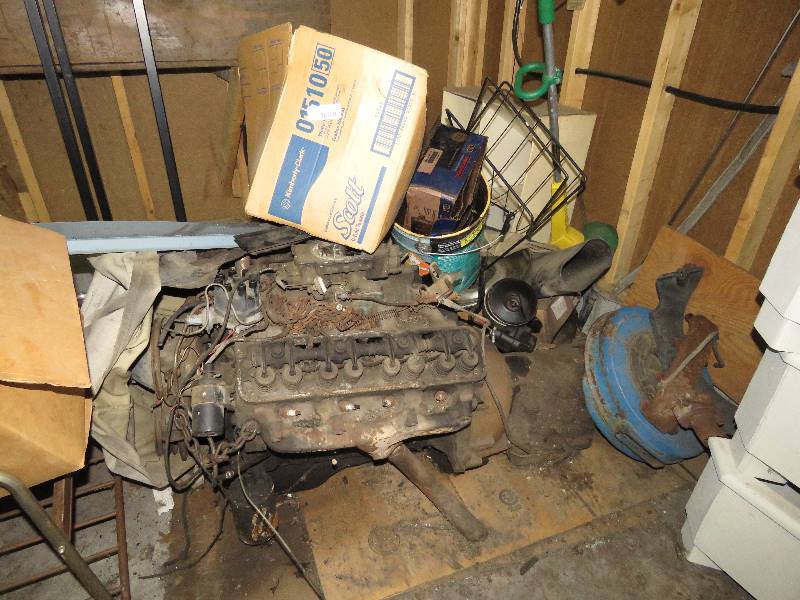 Car Parts