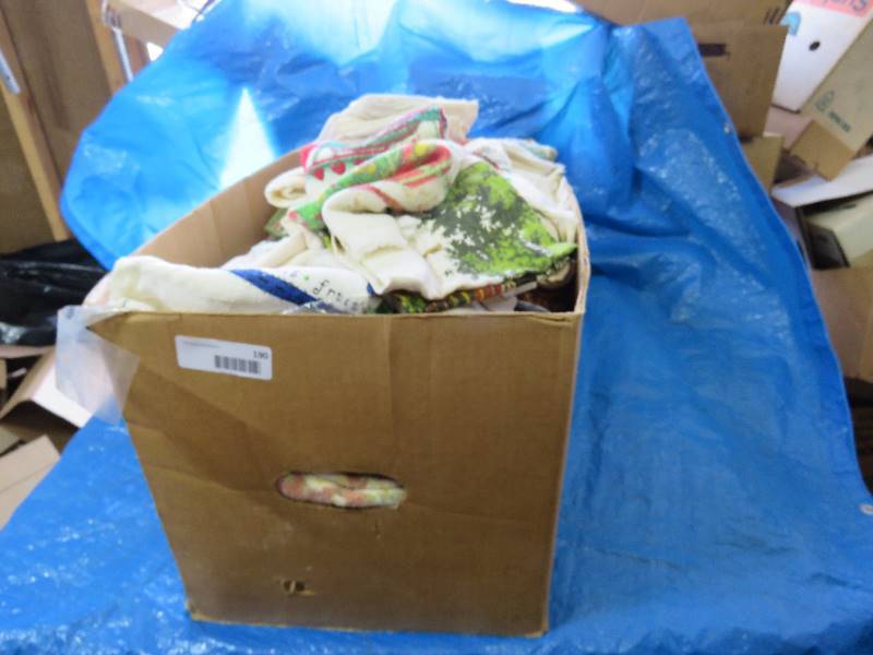 Linens