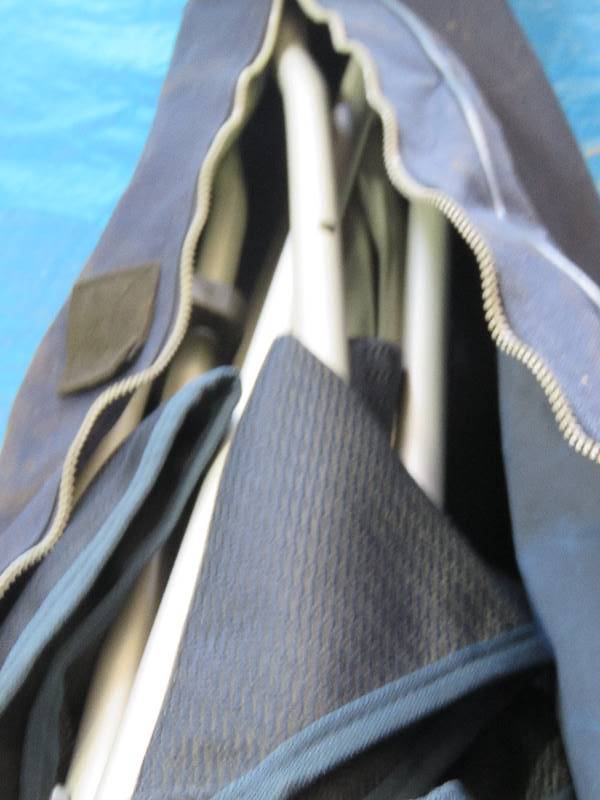 Coleman Camping Chair