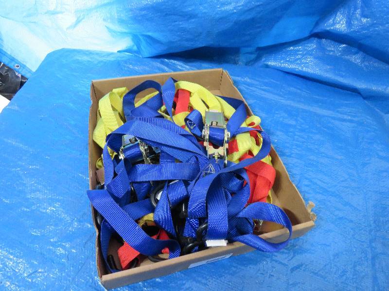 Tie Downs
