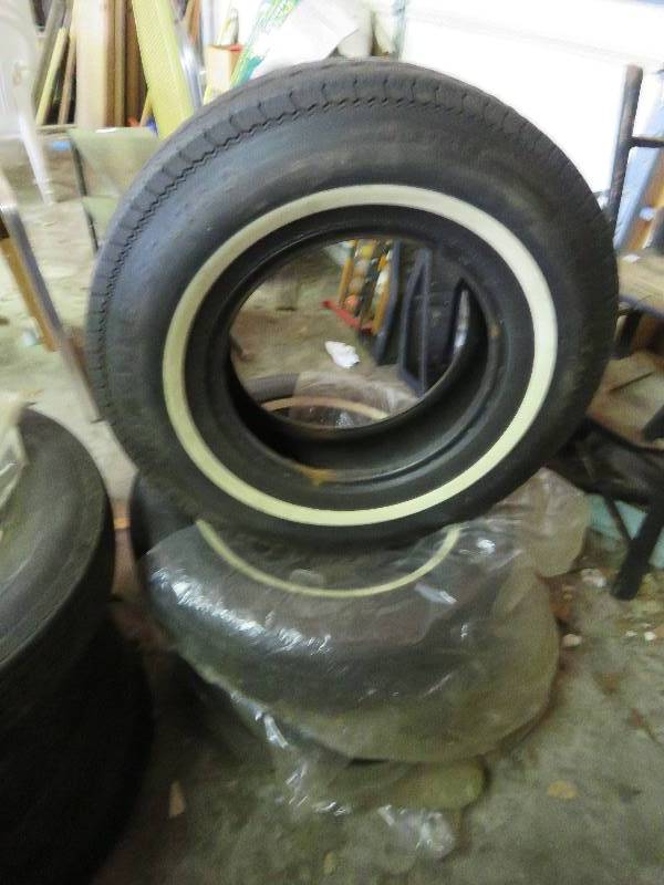 Tires