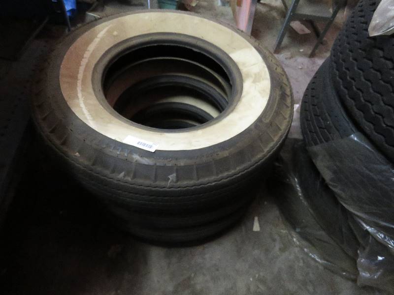 Tires