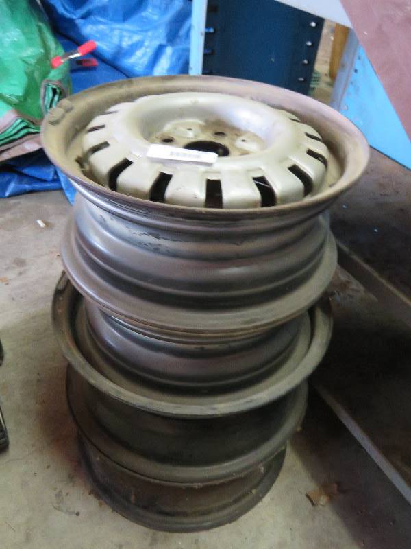Rims