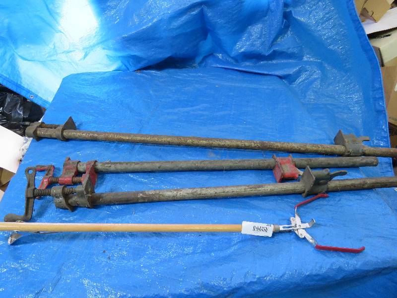 Clamps