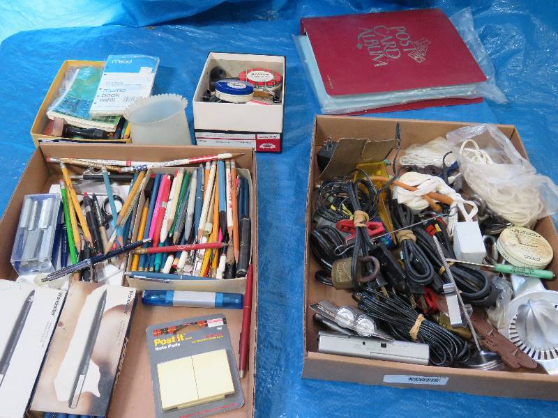 Office Supplies