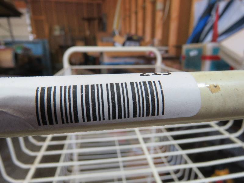 Wire Rack