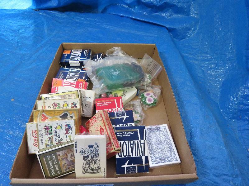 Playing Cards