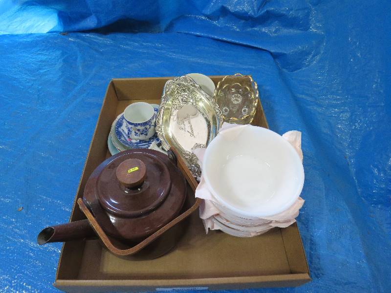 Collectible Kitchen Decor
