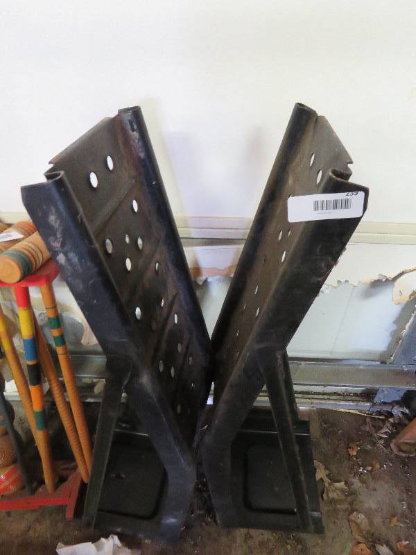 Car Ramps