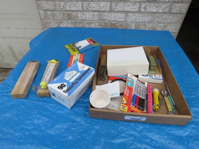 Office Supplies