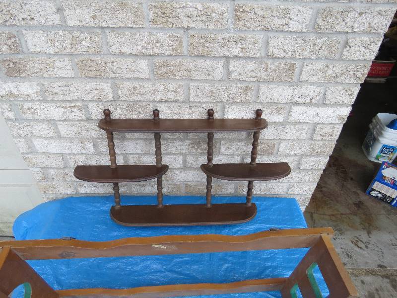 Wall Shelf