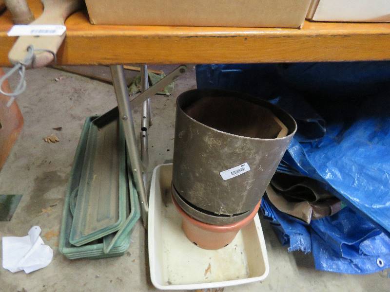 Gardening Supplies