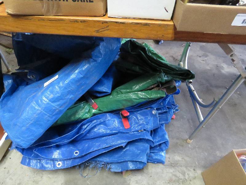 Tarps