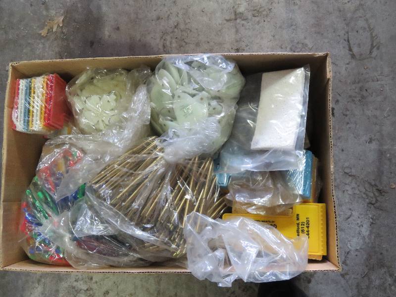 Misc. Collectible Lot