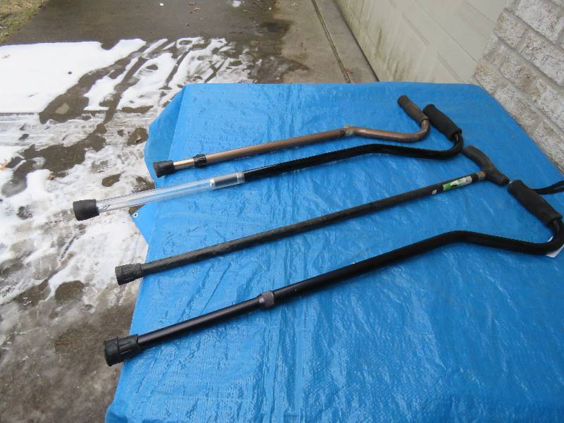 Walking Canes