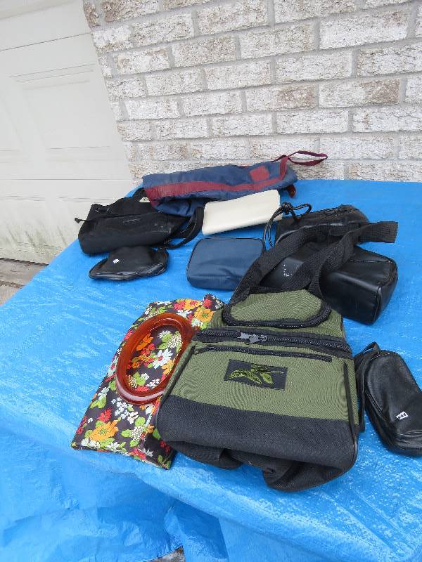 Bags and Purses