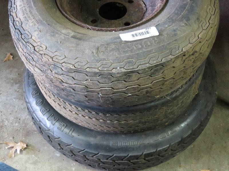 Tires