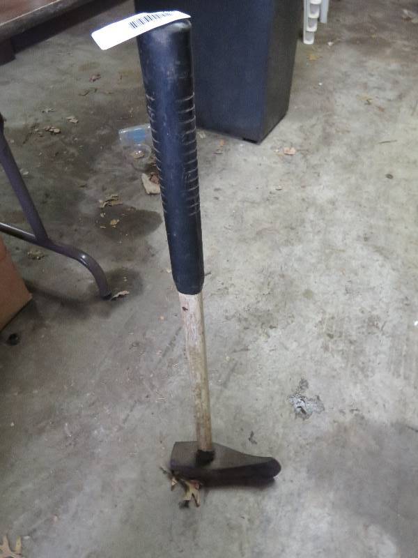 Axe