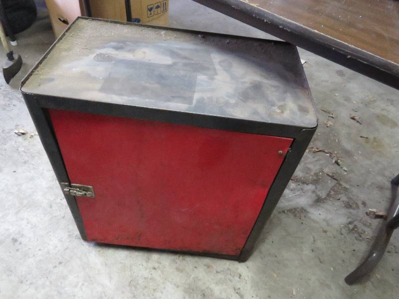 Garage Storage
