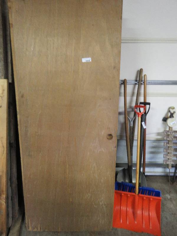 Doors