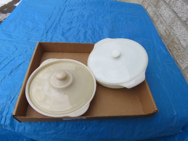 Baking Dishes