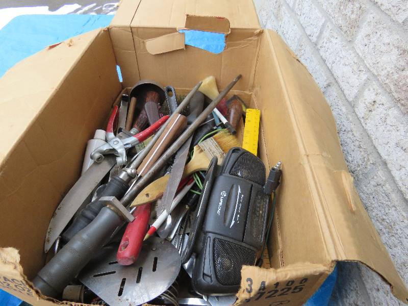 Tools