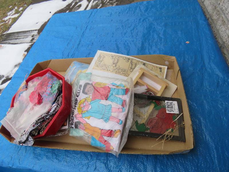 Crafts and more
