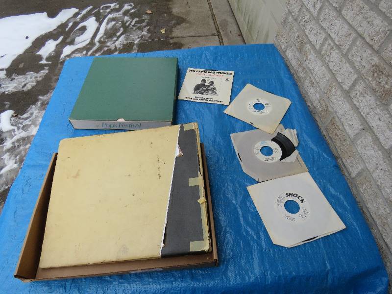 Records