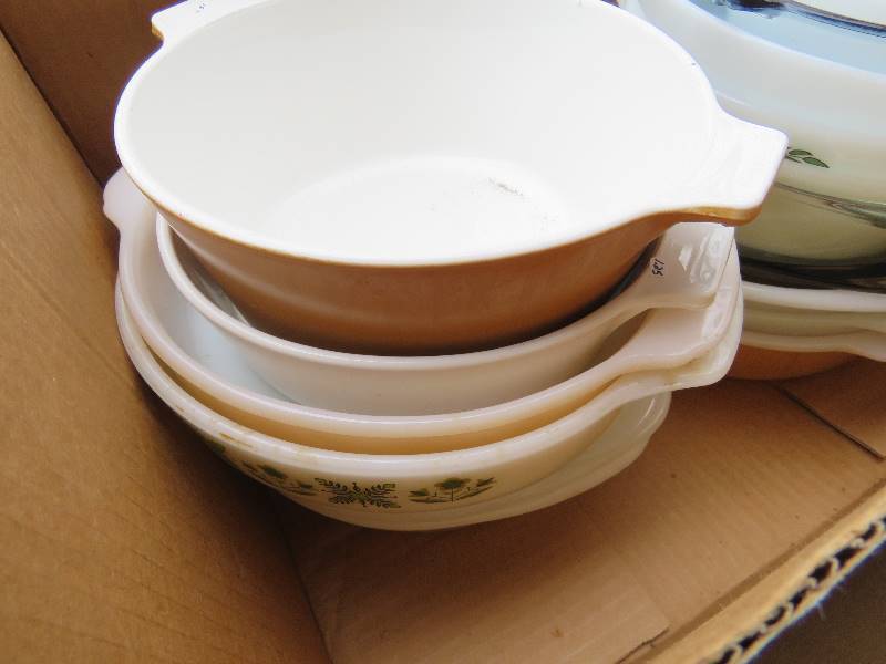 Baking Dishes