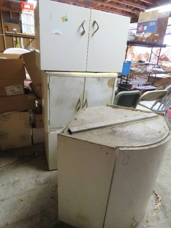 Garage Storage