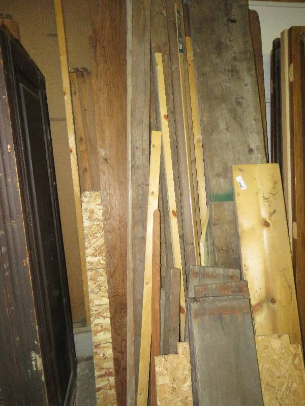 Wood
