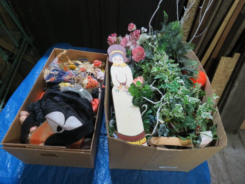 Home Decor Lot