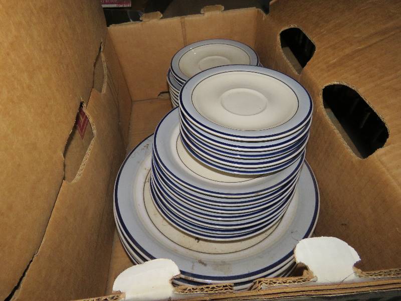 Dish Set