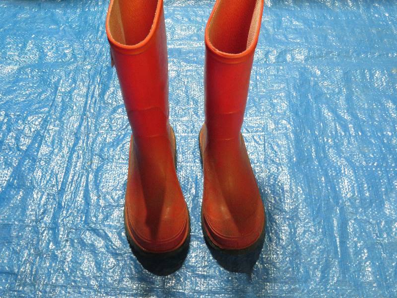 Rain Boots