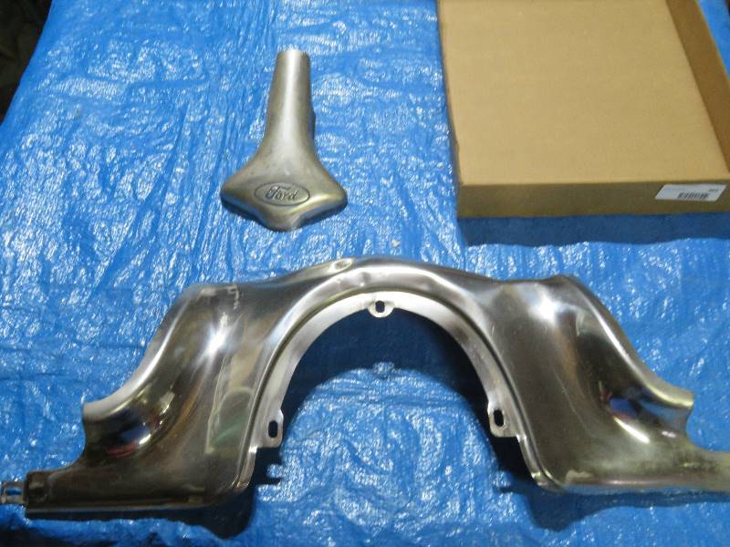 Vintage Auto Parts