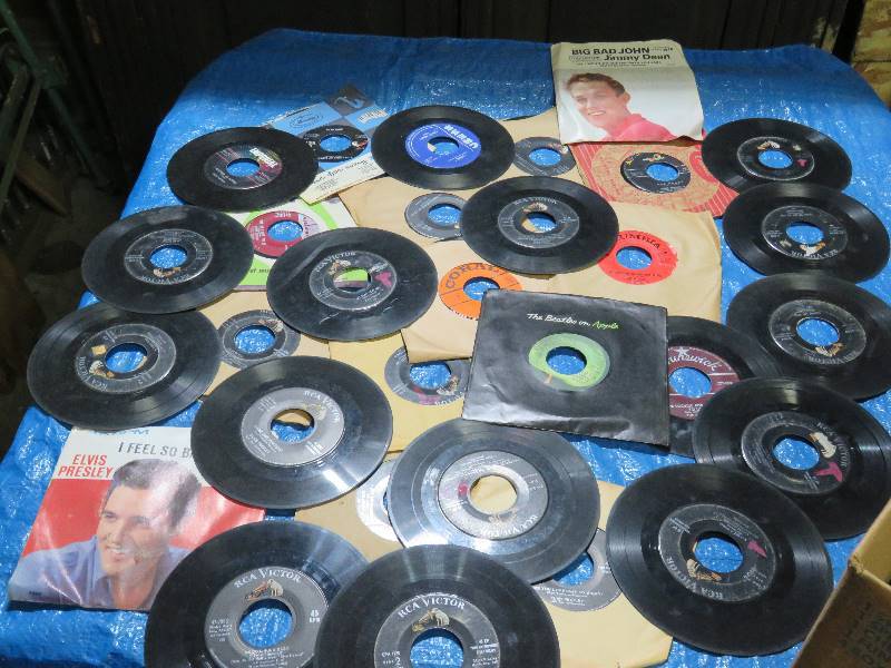 Vintage Records