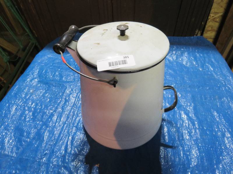 Vintage Kettle
