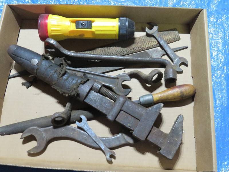 Tools