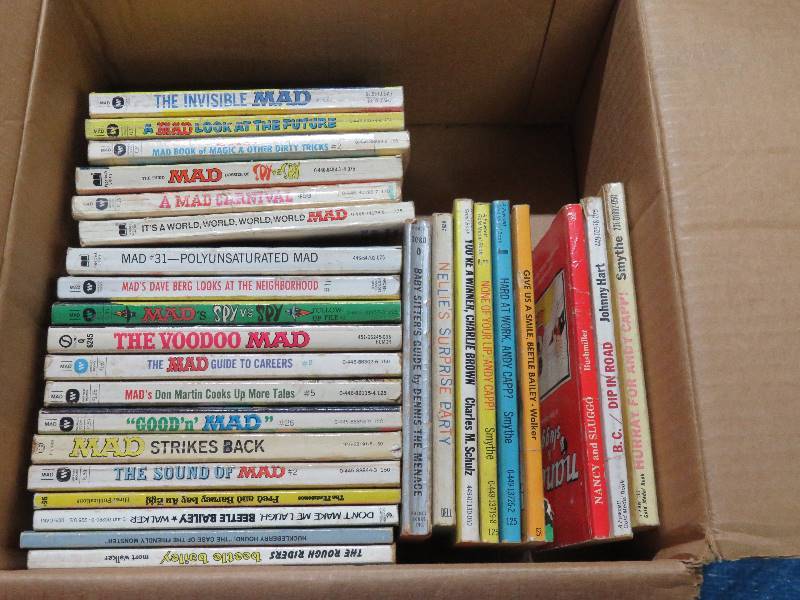 Vintage Books