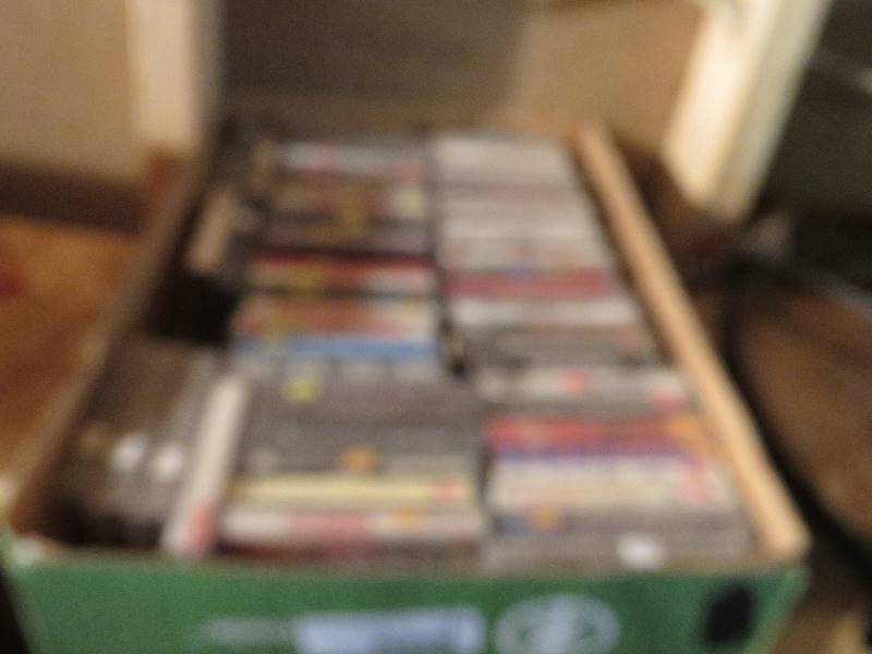 Cassettes
